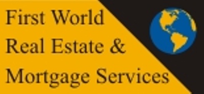 First World Realty logo