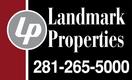 Landmark Properties, Inc. logo