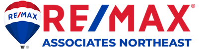 RE/MAX Associates Northeast    logo