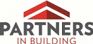 Partners in Building LP logo