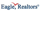 Eagle, Realtors&reg; logo