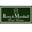 Ross & Marshall Realty logo