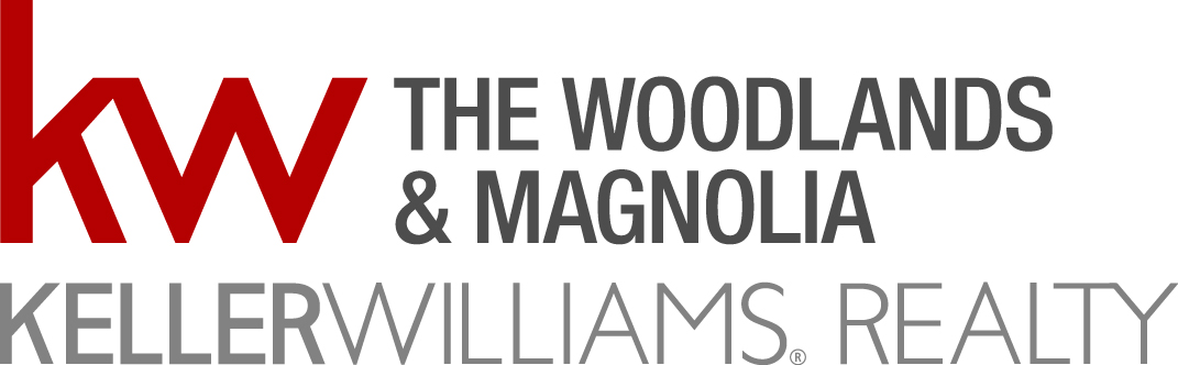 Keller Williams Realty The Woodlands logo