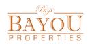 Bayou Properties Realty logo