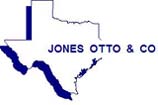 Jones Otto and Company logo
