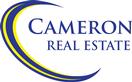 Cameron Real Estate logo