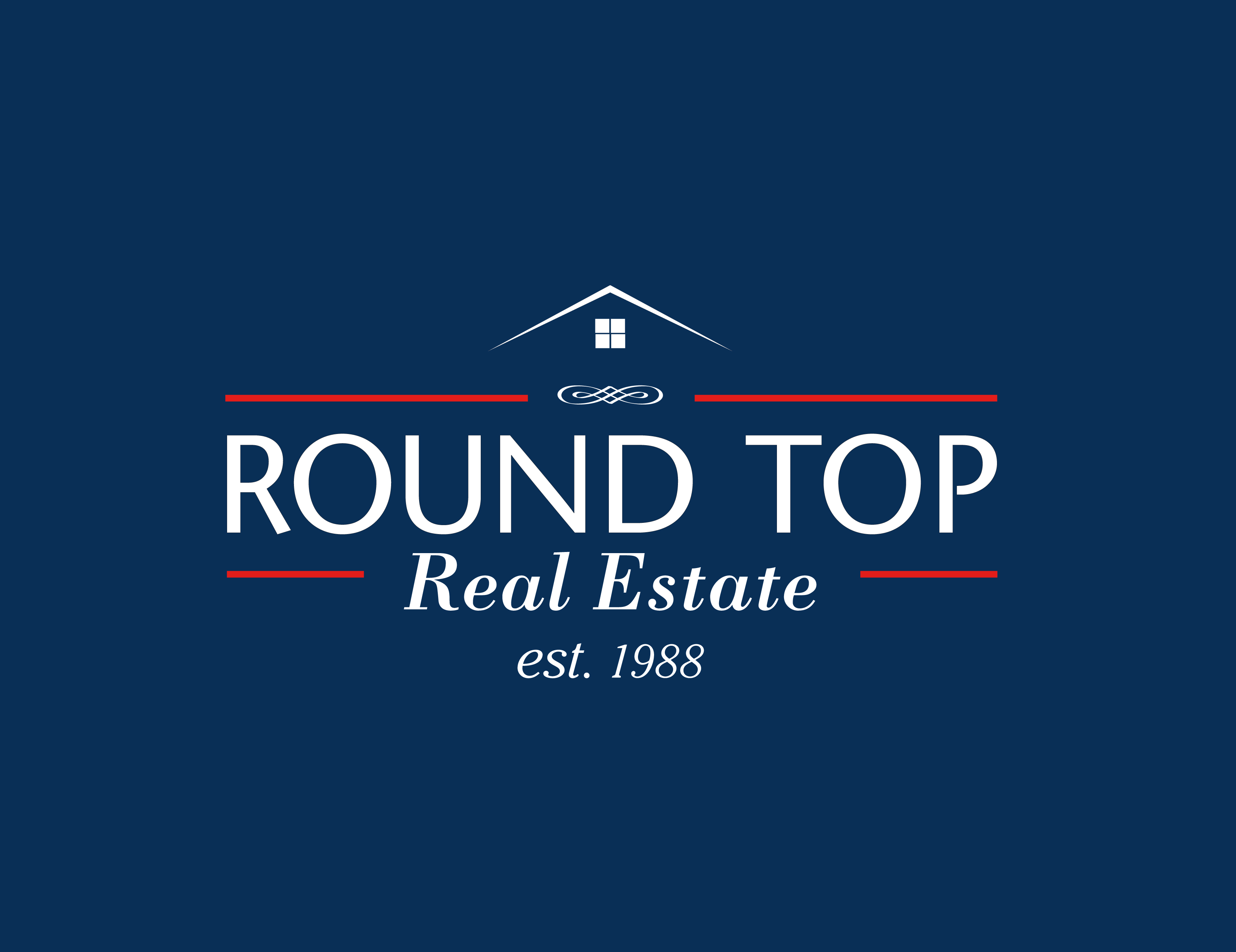 Round Top Real Estate