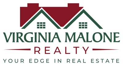 Virginia Malone & Assoc., logo
