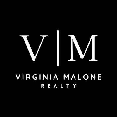 Virginia Malone & Assoc., logo
