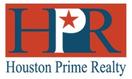 Houston Prime Rty Pewitt & Asc logo