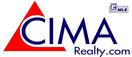 Cima Realty logo