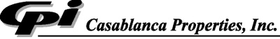 Casablanca Properties logo