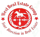 West Real Estate Group logo