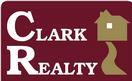 Clark Realty logo