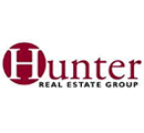 Hunter Real Estate Group       logo