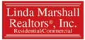 Linda J. Marshall logo