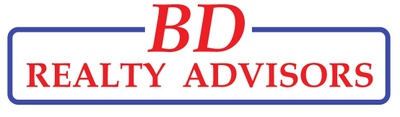 BD Realty Advisors, L.L.C. logo