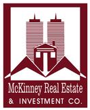 McKinney Real Estate, Inc. logo