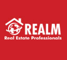 REALM Real Estate Professionals - West Houston logo