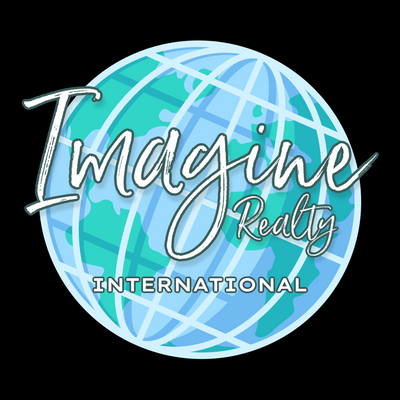 Imagine Realty International logo