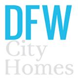DFWCityhomes logo