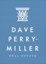 Dave Perry Miller Real Estate logo