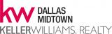 Keller Williams Dallas Midtown logo