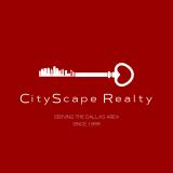 CityScape Realty logo