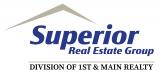Superior Real Estate Group logo