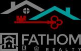 Fathom Realty LLC logo