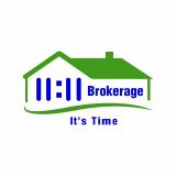 11:11 Brokerage logo