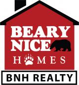 Beary Nice Homes