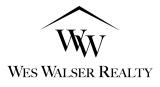 Wes Walser Realty logo