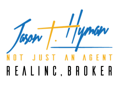 Realinc, Off. of Jason T Hyman logo