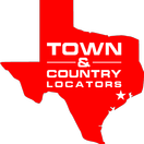 Town & Country Locators logo
