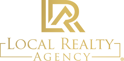 Local Realty Agency logo