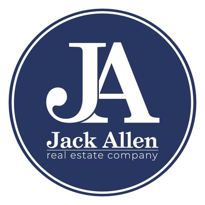 Jack Allen Real Estate Company logo