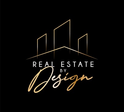 Real Estate by Design logo