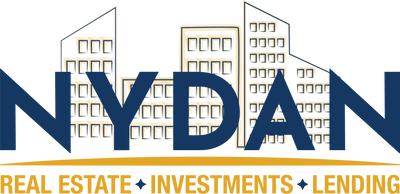 Nydan Real Estate Group logo