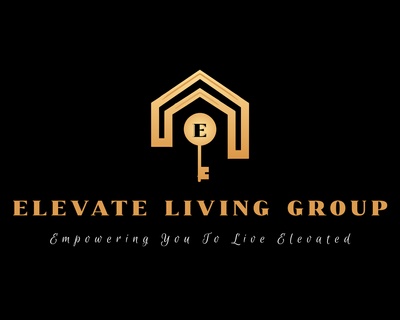 Elevate Living Group logo