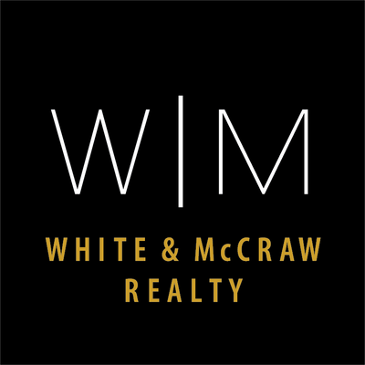 White & McCraw Realty logo
