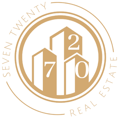 SevenTwenty Realty and Investments logo