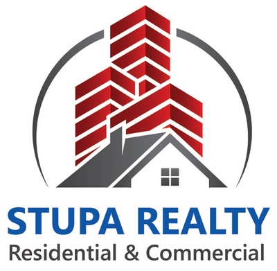 Stupa Realty Inc logo
