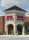 RE/MAX Cinco Ranch             logo