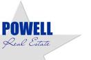 Powell Real Estate logo