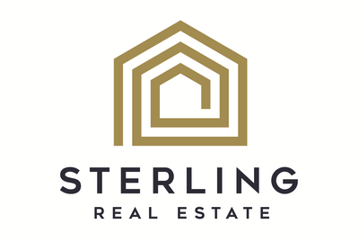 Sterling Real Estate logo