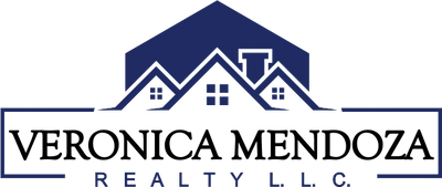 Veronica Mendoza Realty, LLC. logo