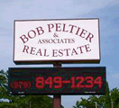 Bob Peltier & Associates