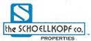 The Schoellkopf Co. Properties logo