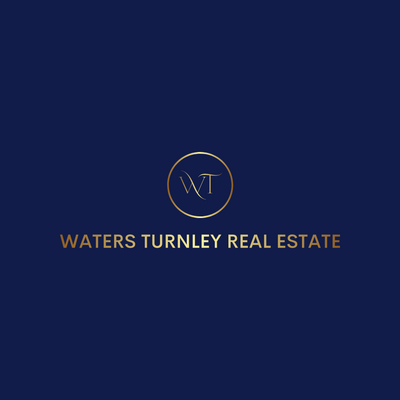 Waters Turnley Real Estate logo
